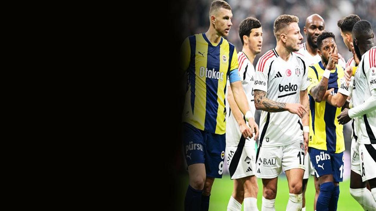 Avrupa basını derbiyi konuşuyor! Mourinho ve Immobile değerlendirmeleri dikkat çekti