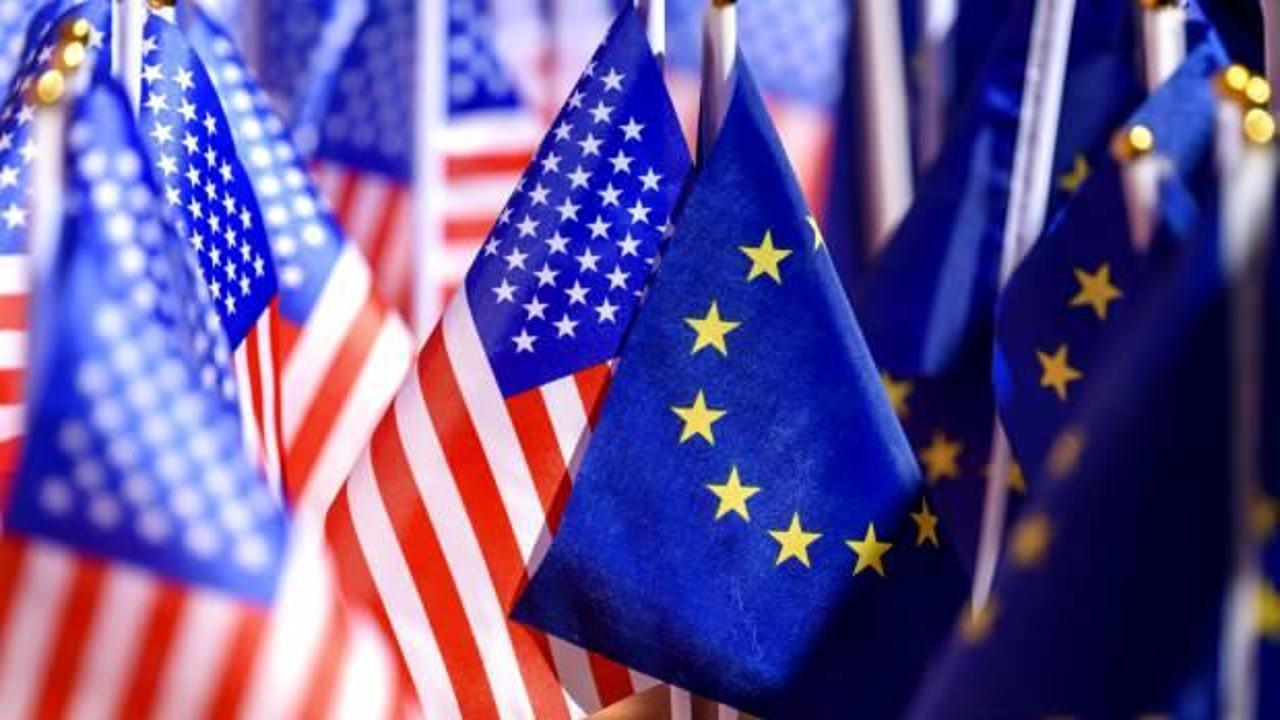 Avrupa Birliği'nden, ABD çıkarması! Trump'ın kararı sonrası flaş adım
