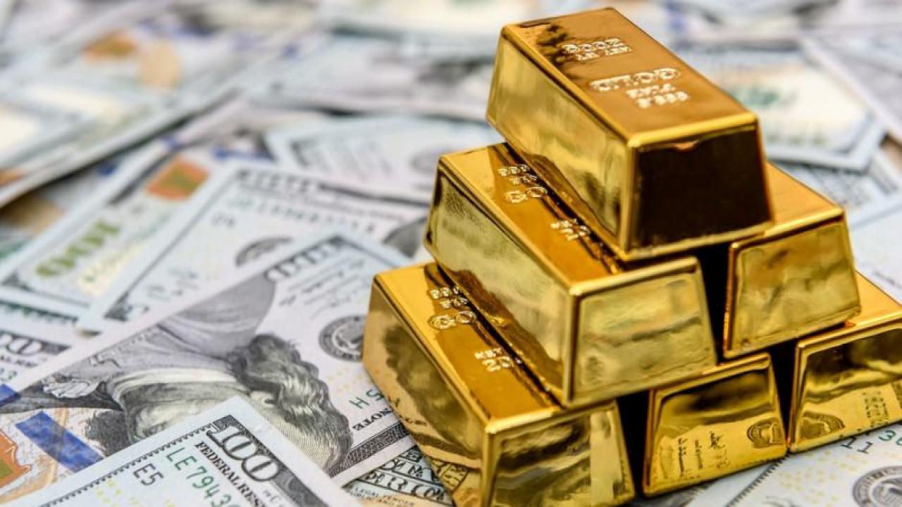 Avrupa Birliği'nden altın kararı