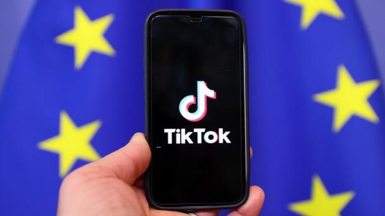 Avrupa Birliği'nden TikTok Yasağı: 'Uygulamayı kaldırın'
