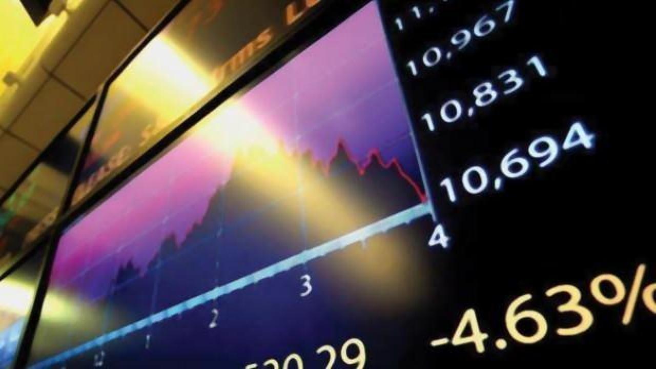 Avrupa borsaları, İtalya hariç günü düşüşle kapattı