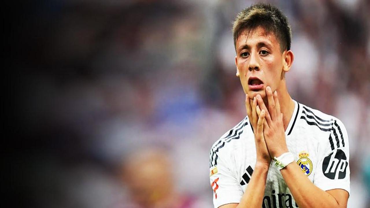 Avrupa devinden flaş hamle! 80 milyon Euro'luk yıldızın yerine Arda Güler...