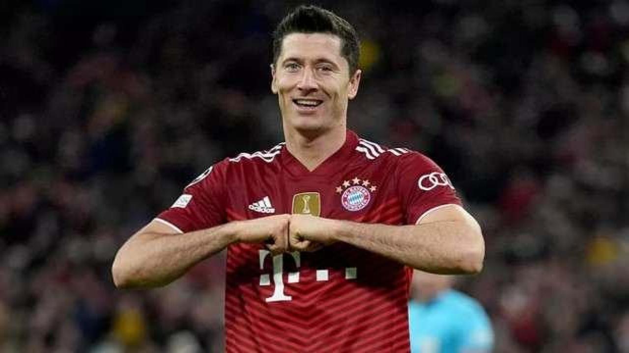 Avrupa devleri Lewandowski'nin peşinde!