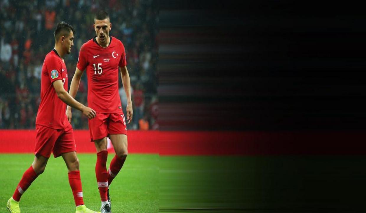 Avrupa gecesine Türk damgası!