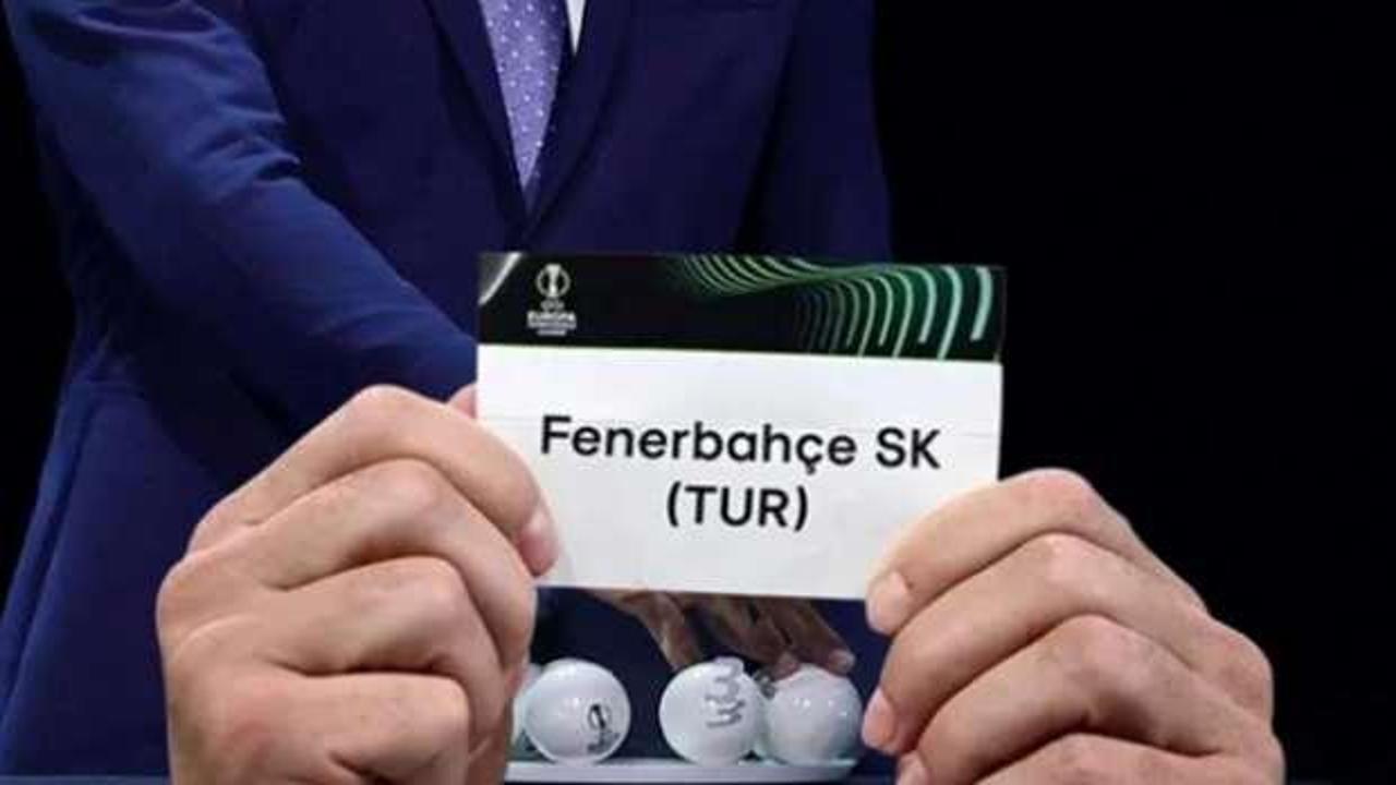 Avrupa Ligi son 16 kura çekimi ne zaman, hangi kanalda? Fenerbahçe'nin rakibi belli olacak