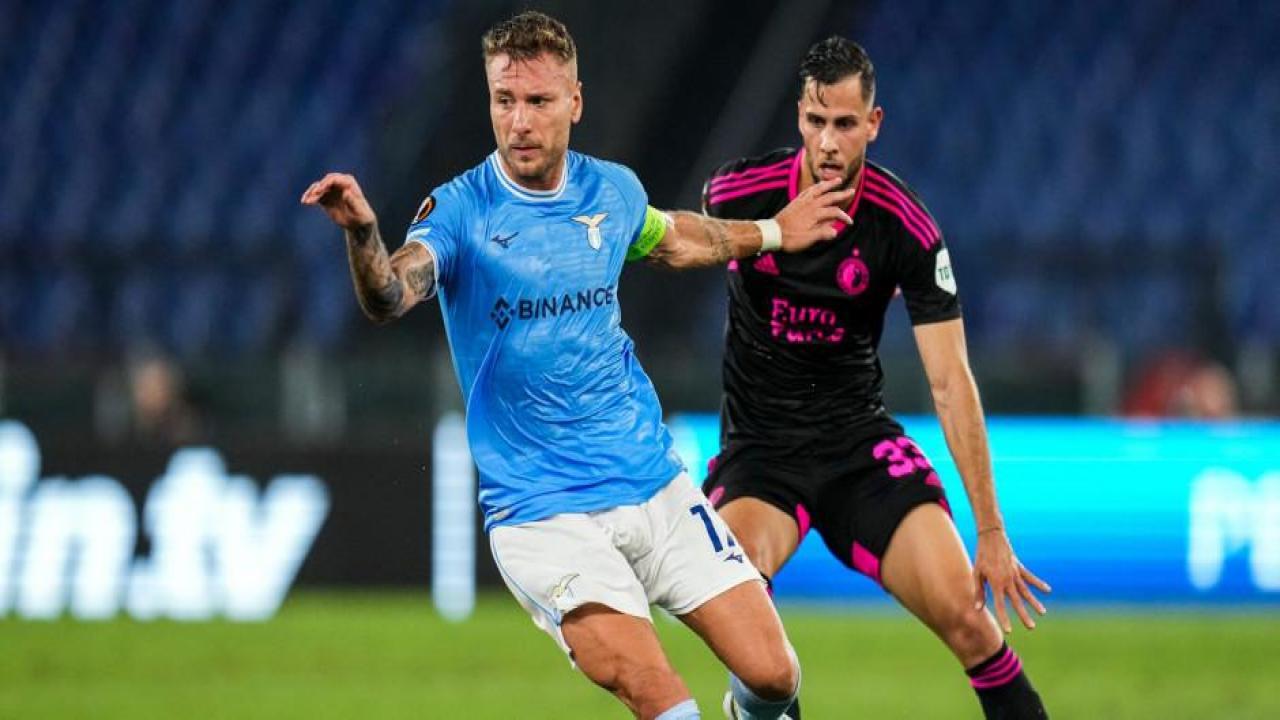 Avrupa Ligi'nde gecenin sonuçları!