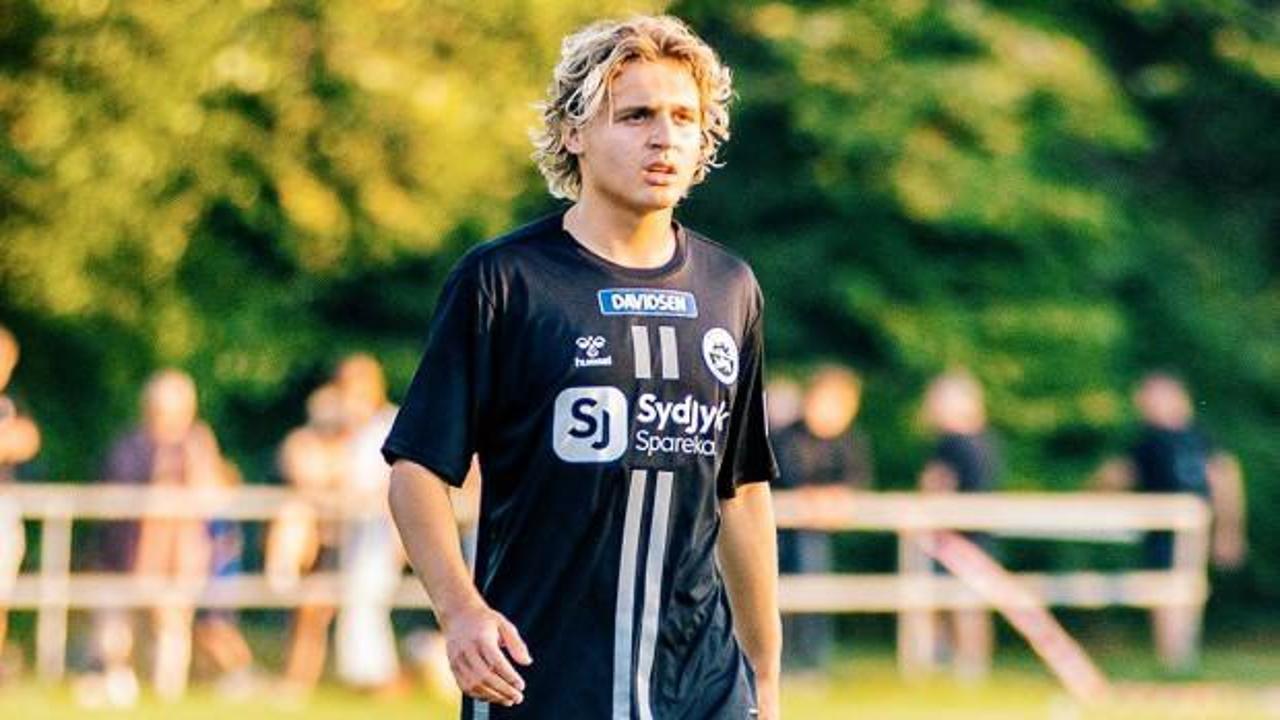 Avrupa macerası 3 ay sürdü! Hamza Akman'la yollar ayrıldı