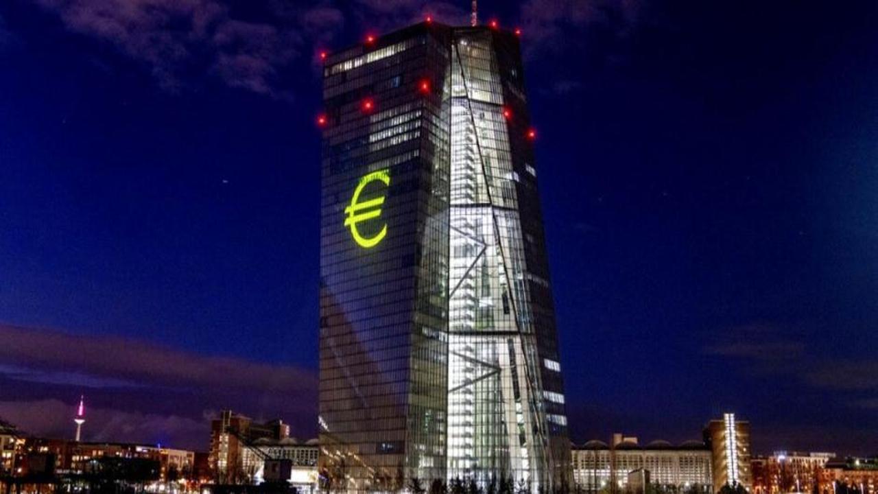 Avrupa Merkez Bankası faiz kararını açıkladı