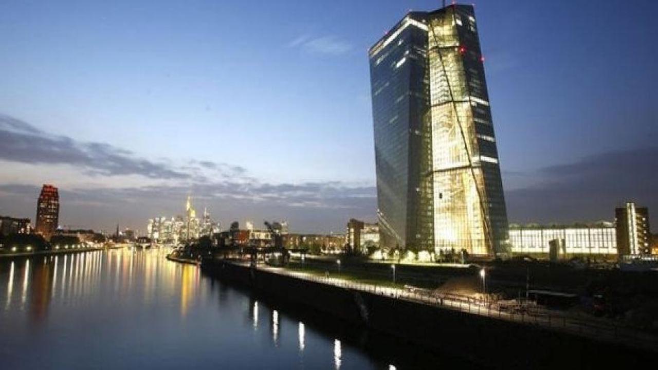 Avrupa Merkez Bankası 'pas' dedi