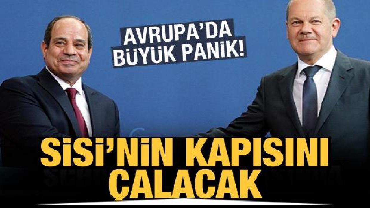 Avrupa, panik halinde kış hazırlığı yapıyor