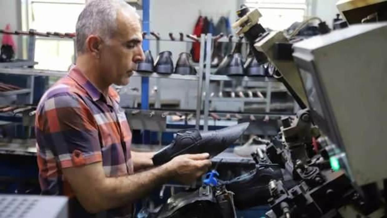 Avrupa rotayı Türkiye'ye çevirdi! 45 ülkeye satılıyor