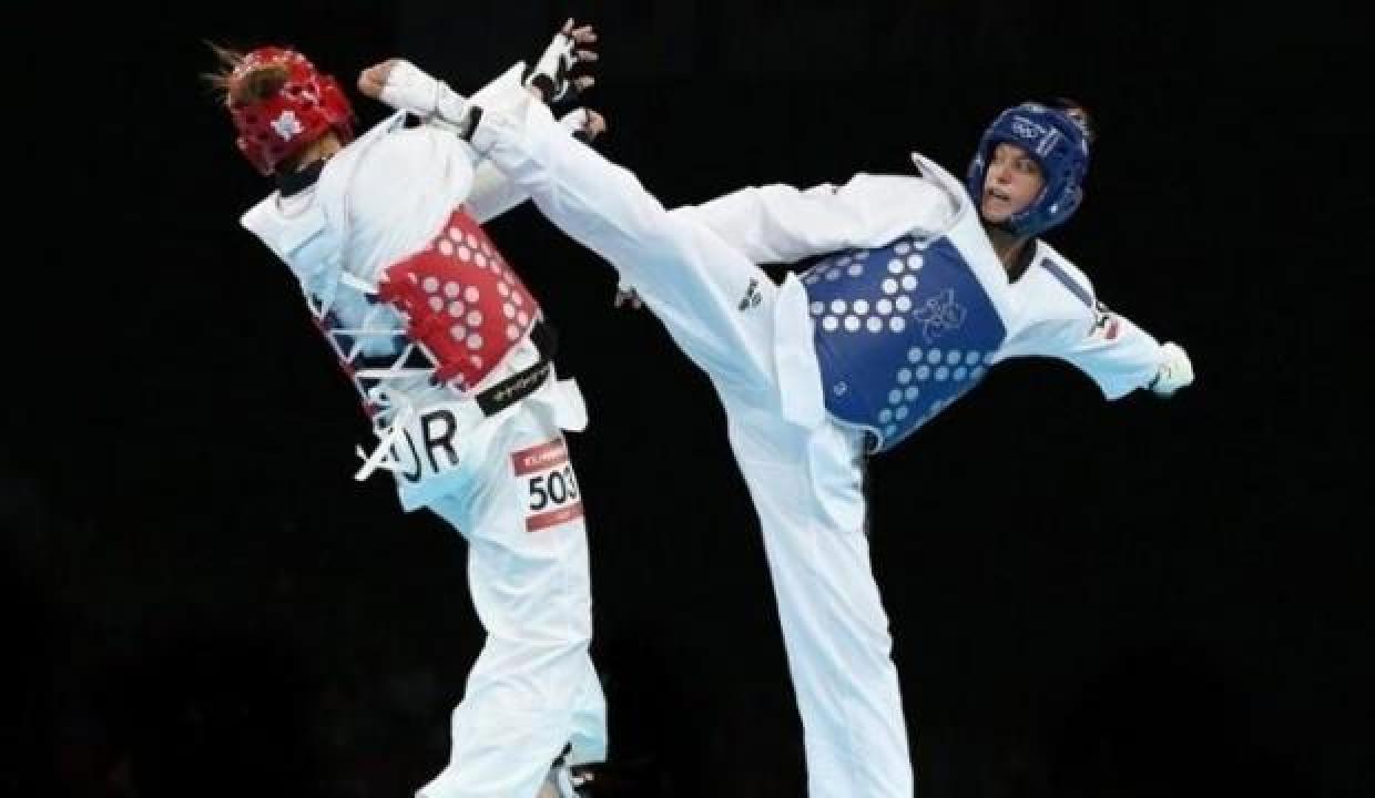 Avrupa Tekvando Şampiyonası'nda kadro belli oldu