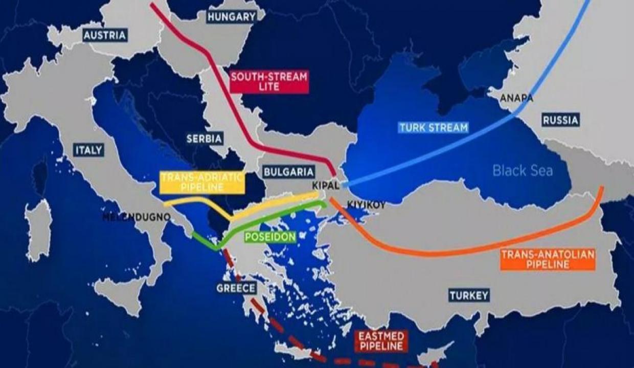 Avrupa ülkesinden Ukrayna'nın çağrısına tepki: Mahvoluruz