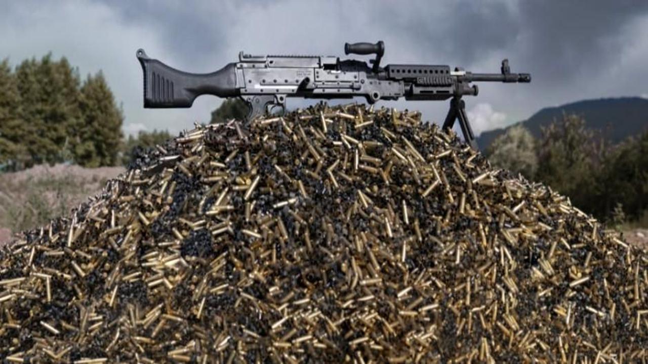 Avrupa ülkesinin bir Türk silahını daha envantere aldığı iddia edildi!