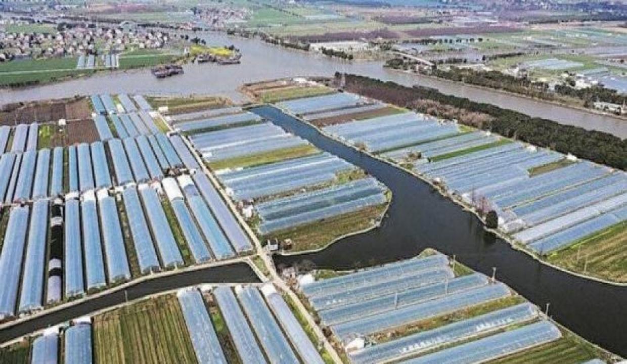 Avrupa'da bir ilk olacak: Adana'ya kurulup üç bin kişiye istihdam sağlanacak