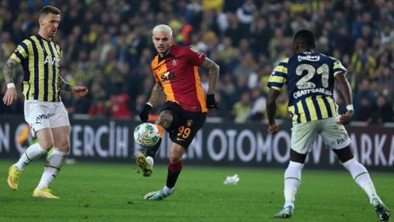 Avrupa'da dev maçların haftası!