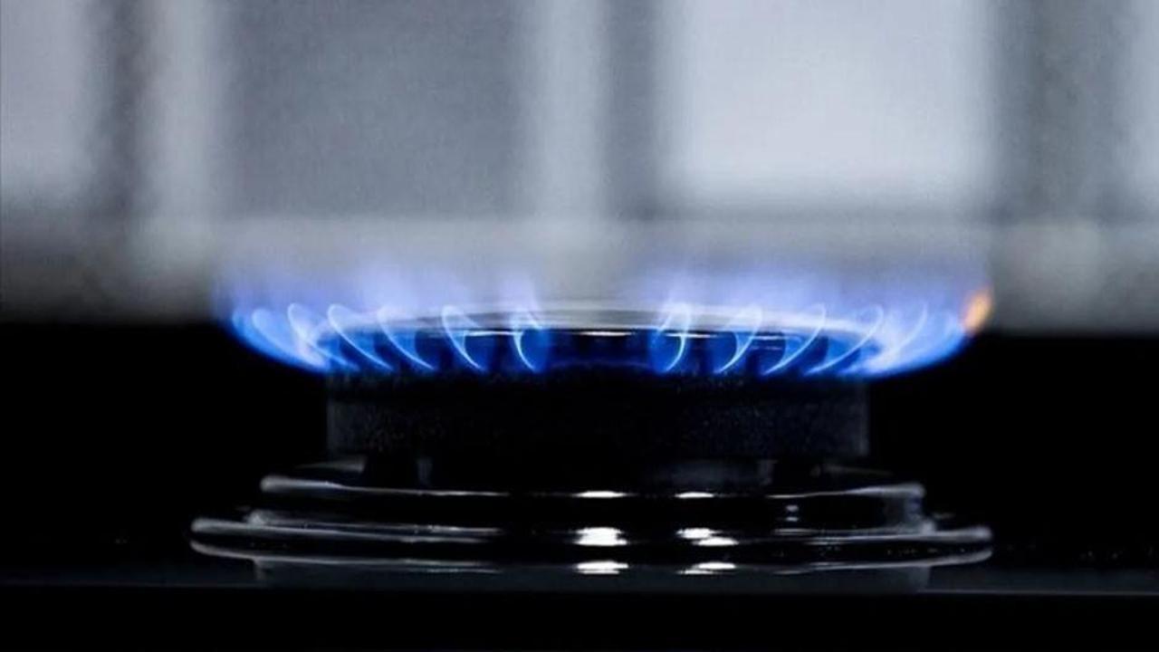 Avrupa'da doğal gaz fiyatları geriliyor!