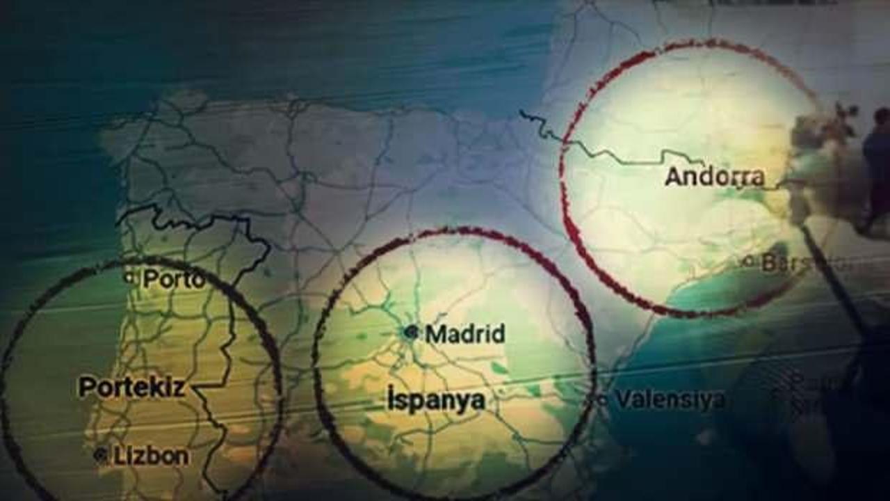 Avrupa'da elektrik kesintisi: Kabus Türkiye'yi etkileyebilir!