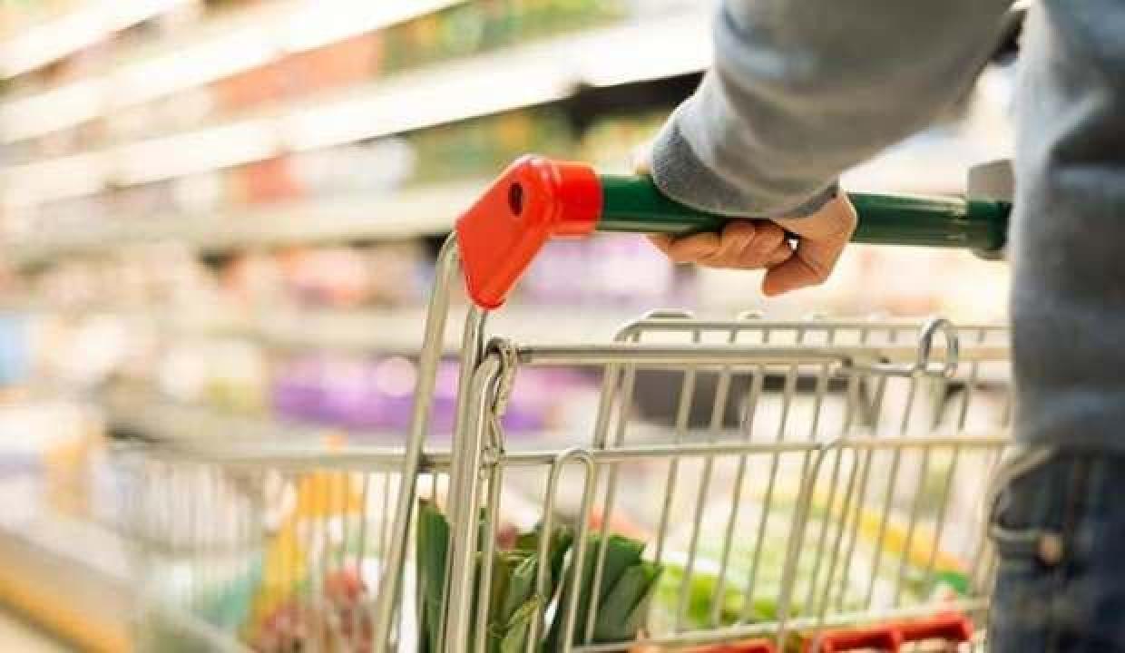 Avrupa'da enflasyon 25 yılın en yükseğinde