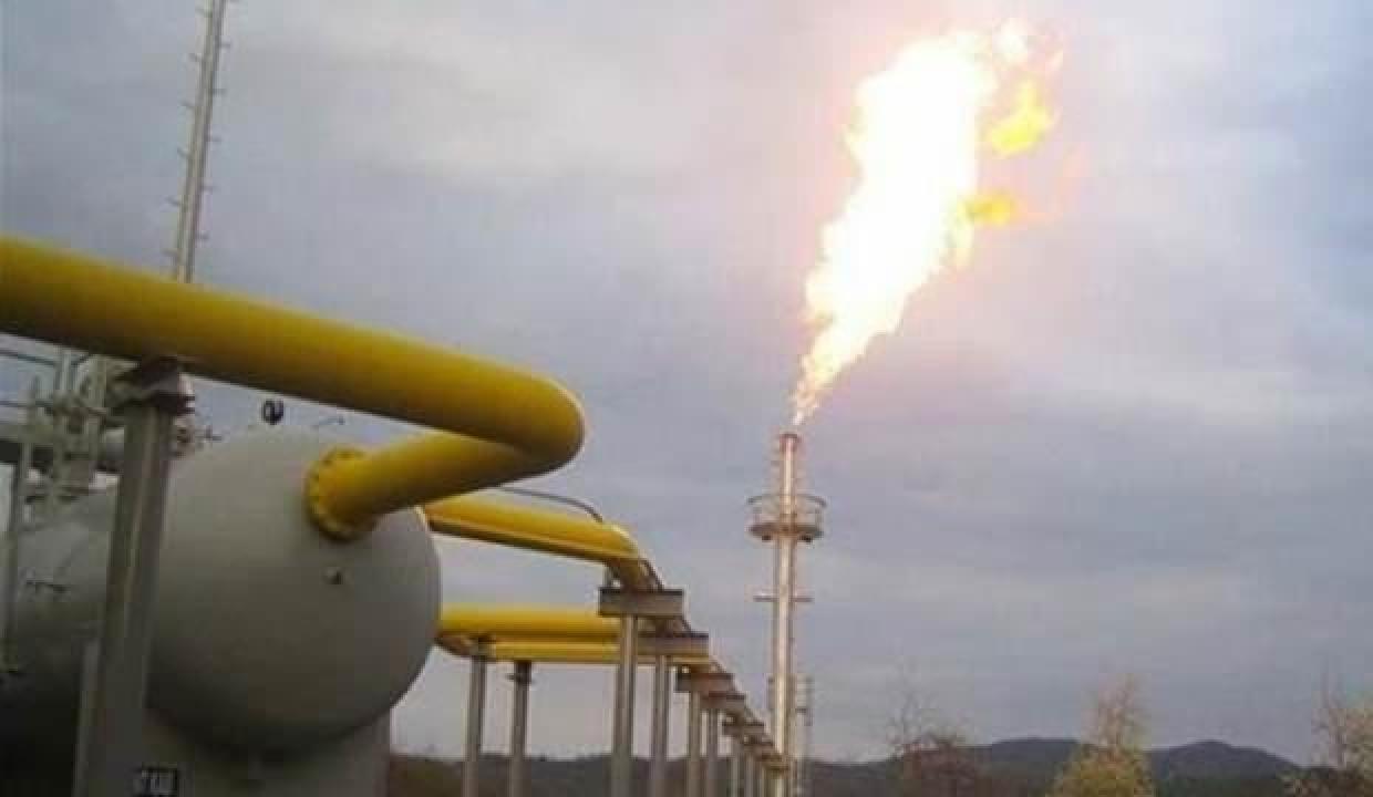 Avrupa'da gaz fiyatları son 2 yılın rekorunu kırdı