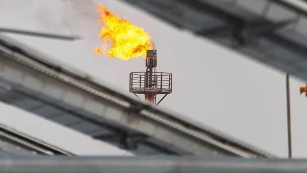 Avrupa'da gaz fiyatları yükseldi