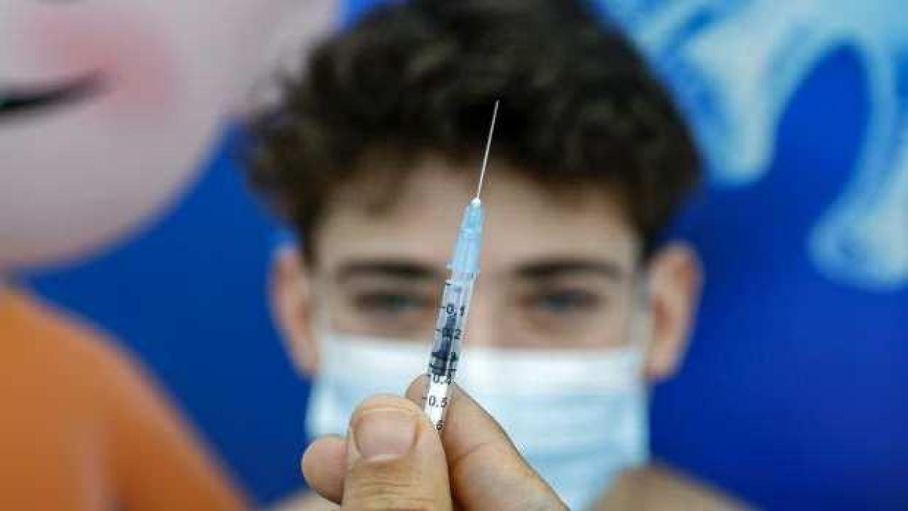 Avrupa'da gizemli hepatit alarmı!