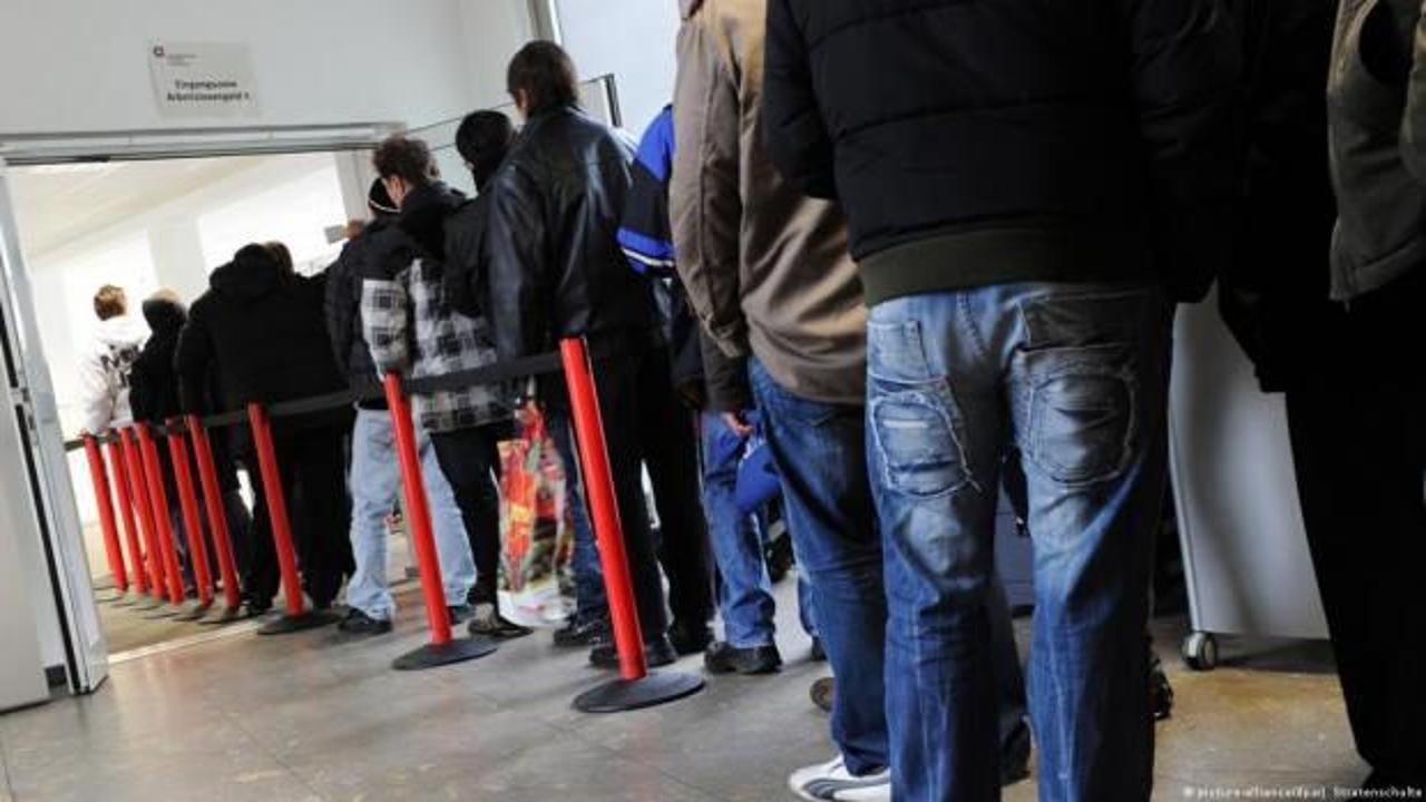 Avrupa'da işten çıkarmalar artıyor: 140 bin kişi etkilendi