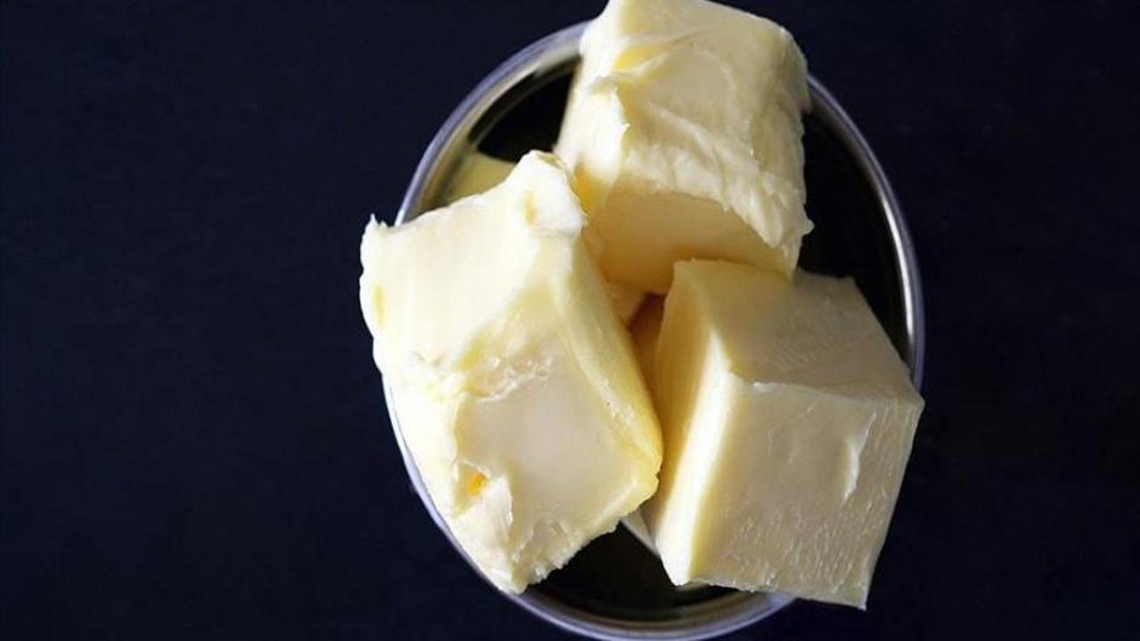 Avrupa'da satışı kısıtlandı! Türkiye'de tereyağında rekor üretim...