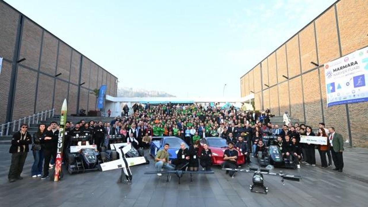 Avrupa'nın En Büyük Kariyer Fuarı Kocaeli’de Kapılarını Açıyor