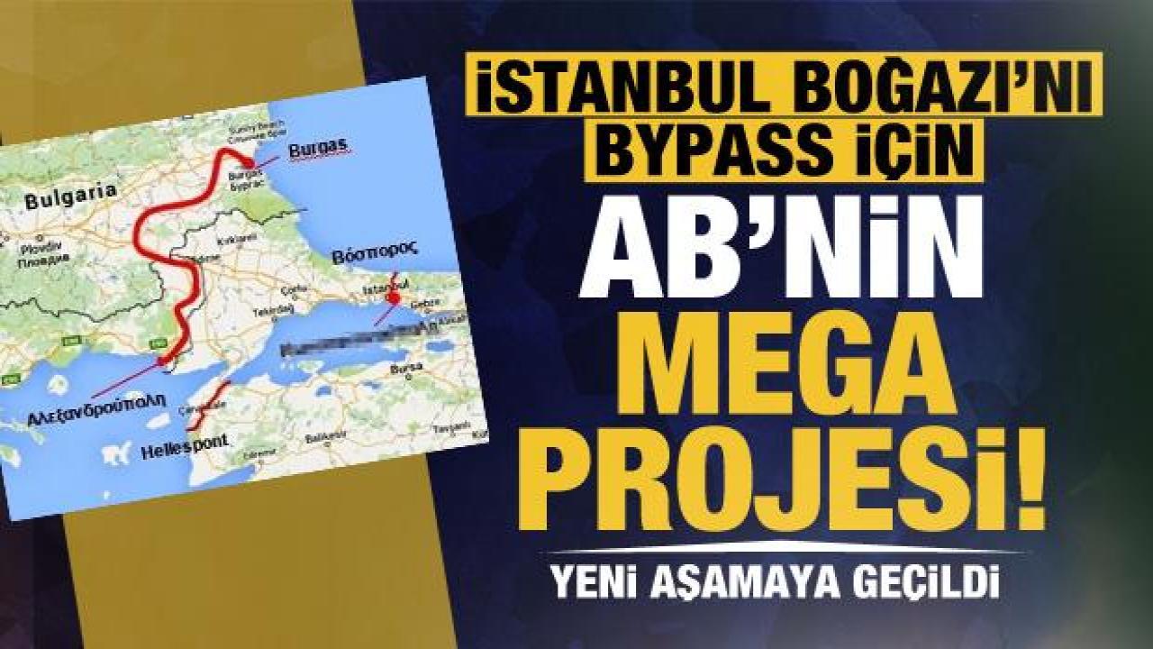 Avrupa'nın 