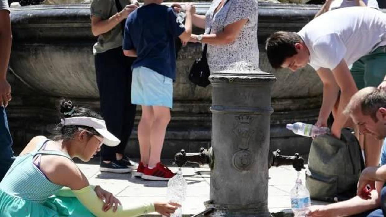 Avrupa'ya korkutan uyarı: Kontrolden çıktı