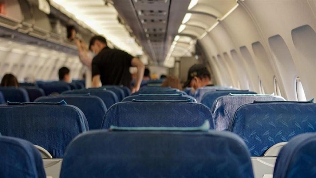 Avrupa'ya uçacaklar dikkat!! Kabin bagajı kuralları değişti