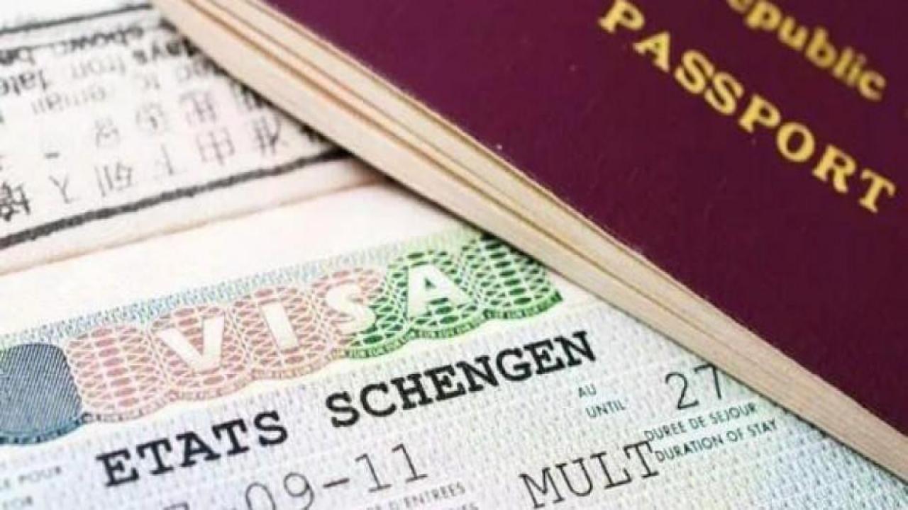 Avrupa'ya vize hamlesi! Rapor hazırlandı