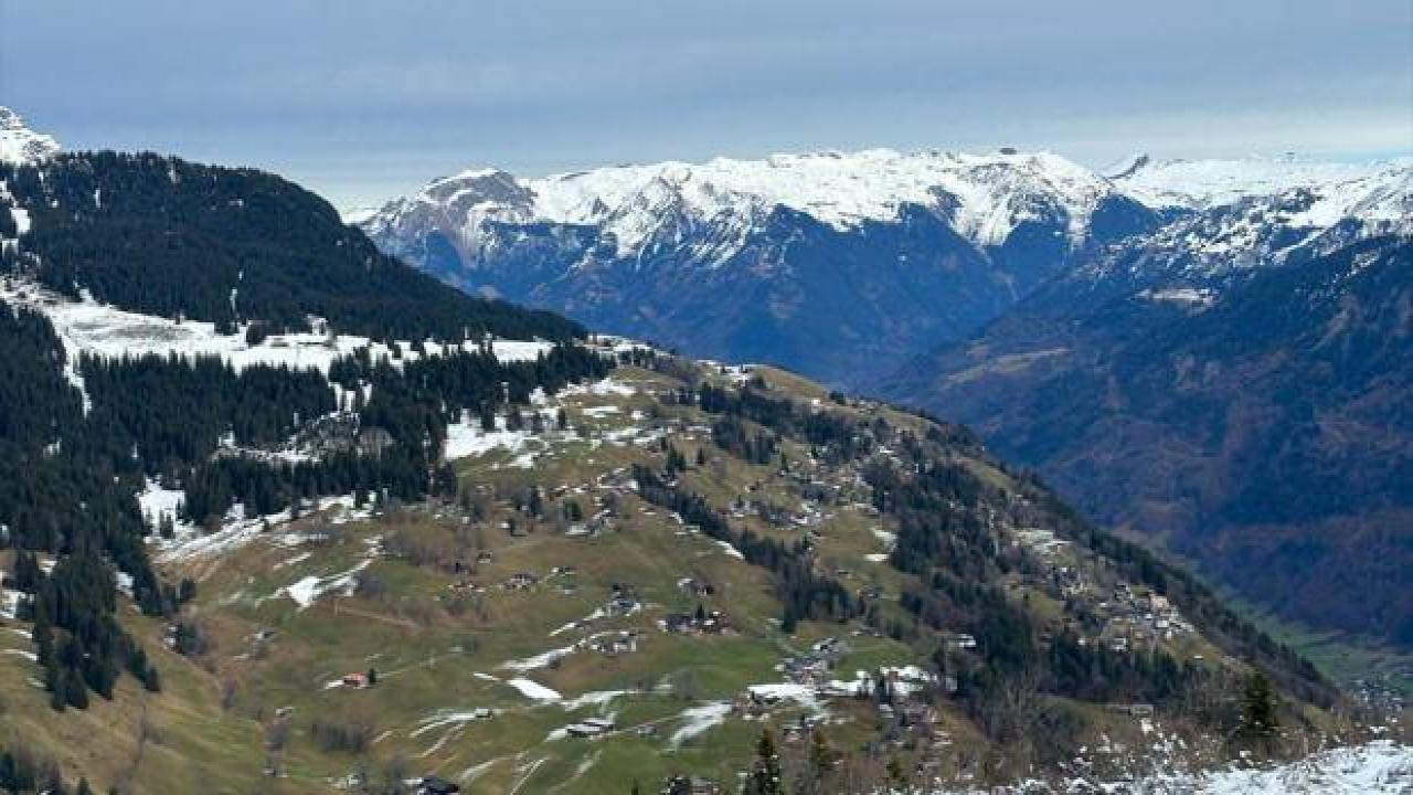 Avrupa'yı kuraklık vurdu: Tüm zamanların en sıcağı