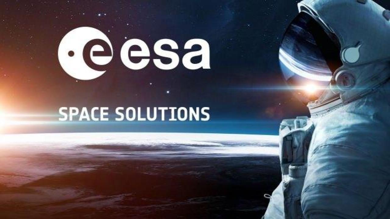 Avupa Uzay Ajansı'ndan yeni proje... En büyük gezegende yaşamın izleri aranacak!