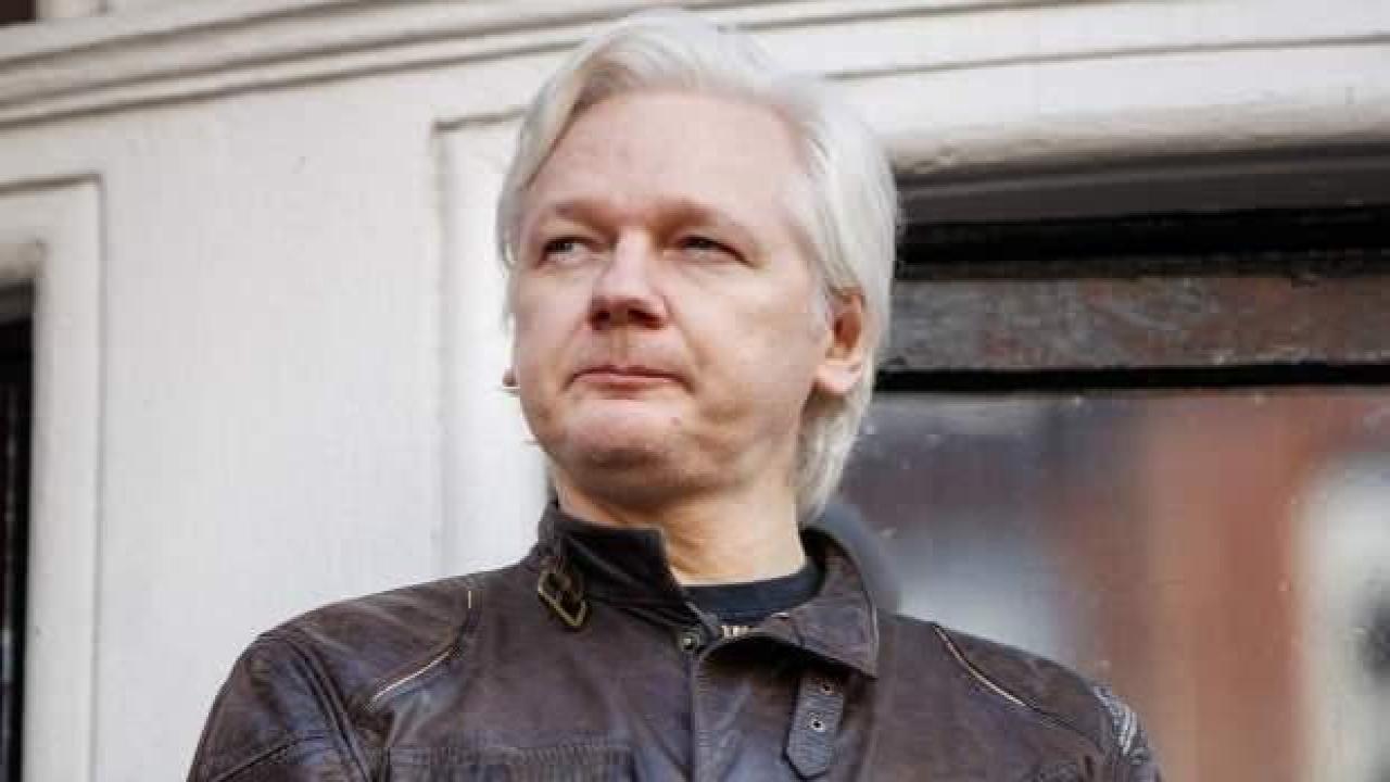 Avustralya, vatandaşı Julian Assange'ın ABD'ye iadesine müdahale etmeyecek