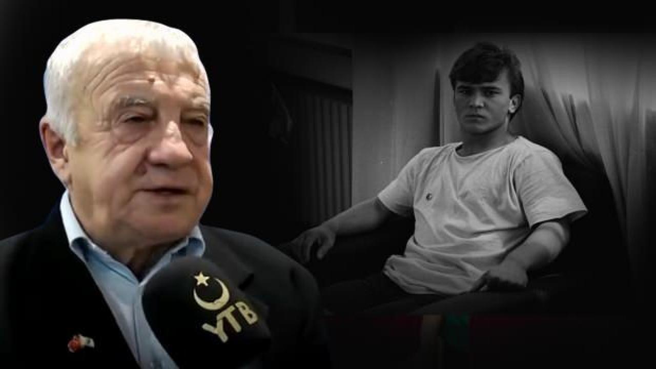 Avustralya'da Naim Süleymanoğlu'nu özgürlüğe kaçıran kahraman Rasim Arda konuştu