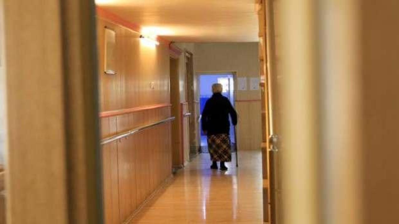 Avusturalya’da evde bakım hizmeti bekleyen 50 binden fazla yaşlı öldü