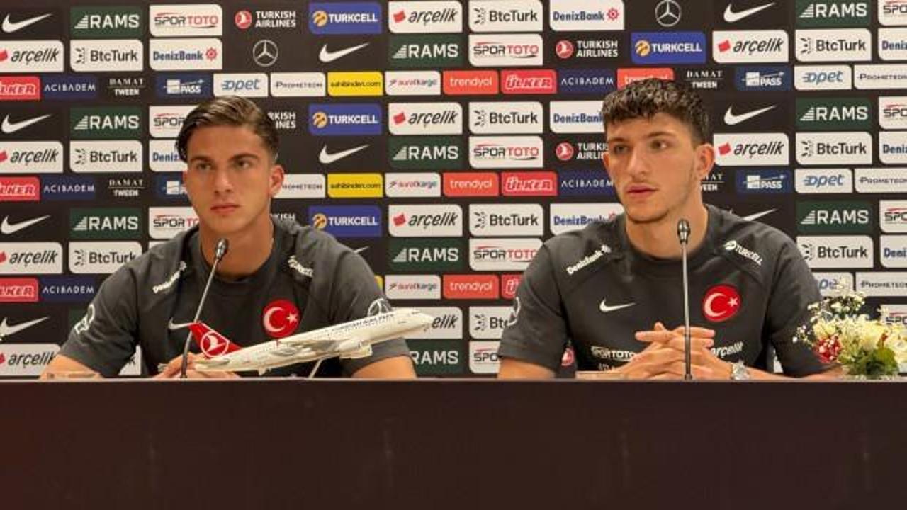 Avusturya maçı için flaş yorum: Yaramız var