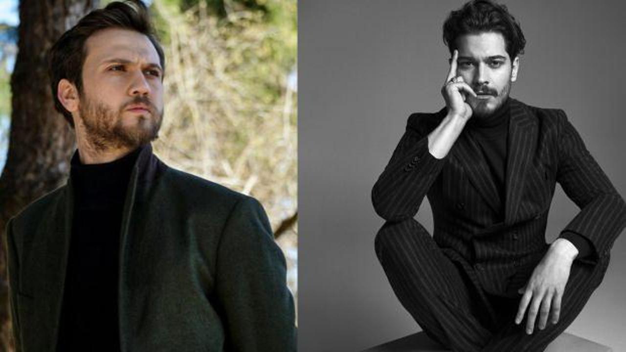 Ay Yapım'dan seyirciye Gaddar müjdesi! Aras Bulut İynemli, Çağatay Ulusoy...