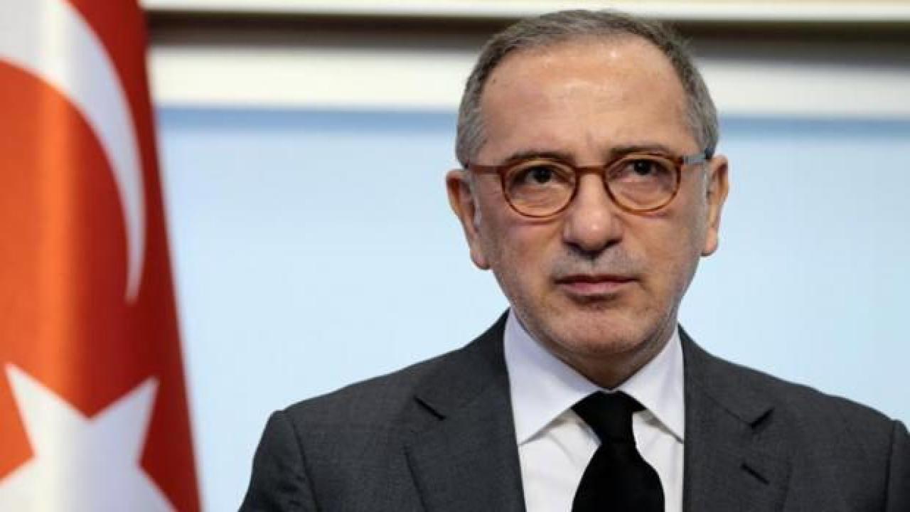 AYD’den Fatih Altaylı’nın Kılıçdaroğlu hakkındaki sözlerine kınama