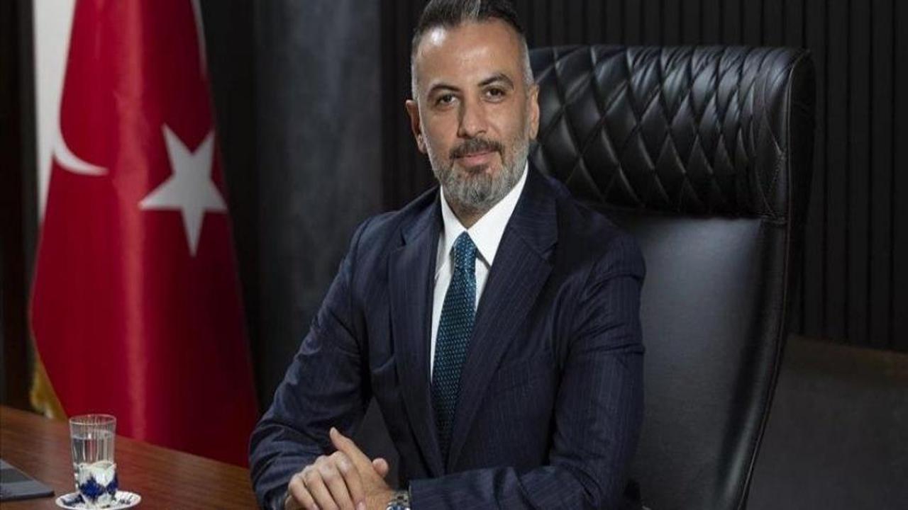 Aydın: En hızlı büyüyen iki ülkeden biri olmak memnuniyet verici