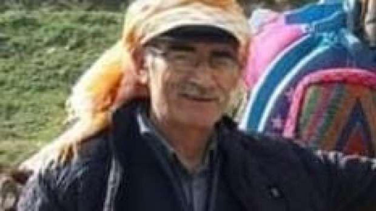 Aydın'da traktör uçuruma yuvarlandı: 1 ölü