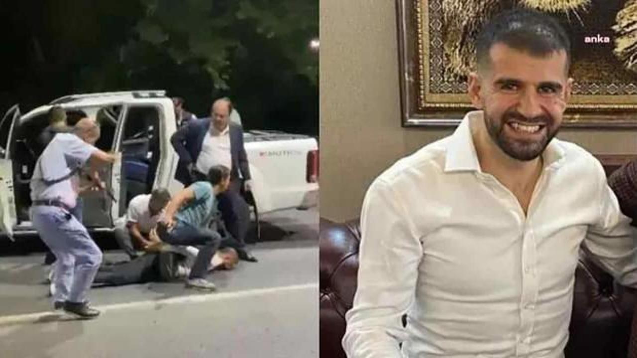 Ayhan Bora Kaplan davasında bir komiser daha gözaltında!