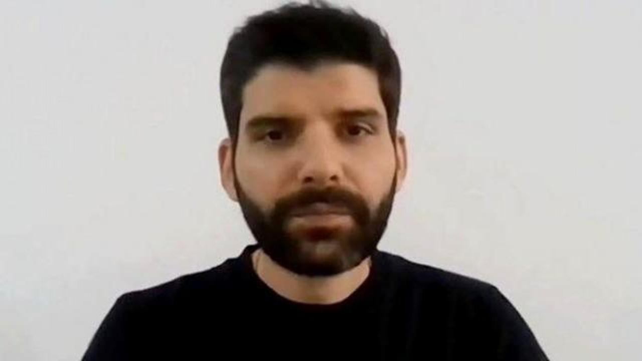 Ayhan Bora Kaplan davasında yeni gelişme! Serdar Sertçelik'in iddianamesi tamamlandı