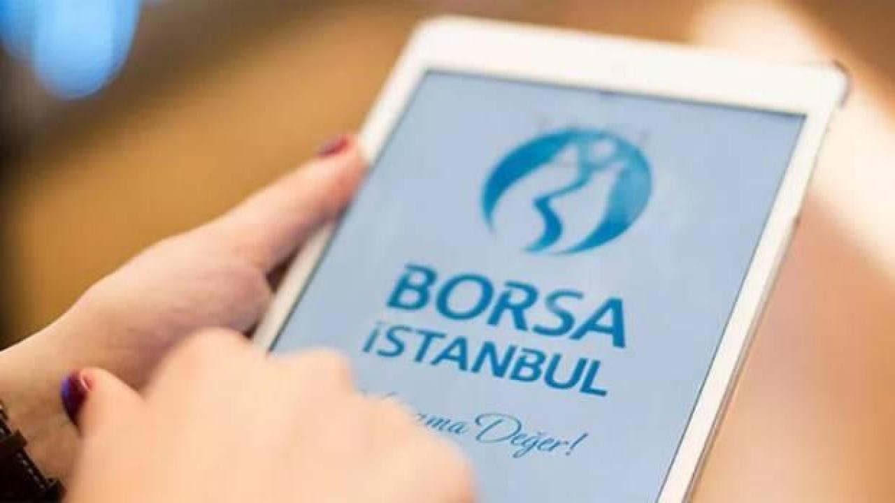 Aylık en yüksek reel getiri BIST 100 endeksinde oldu