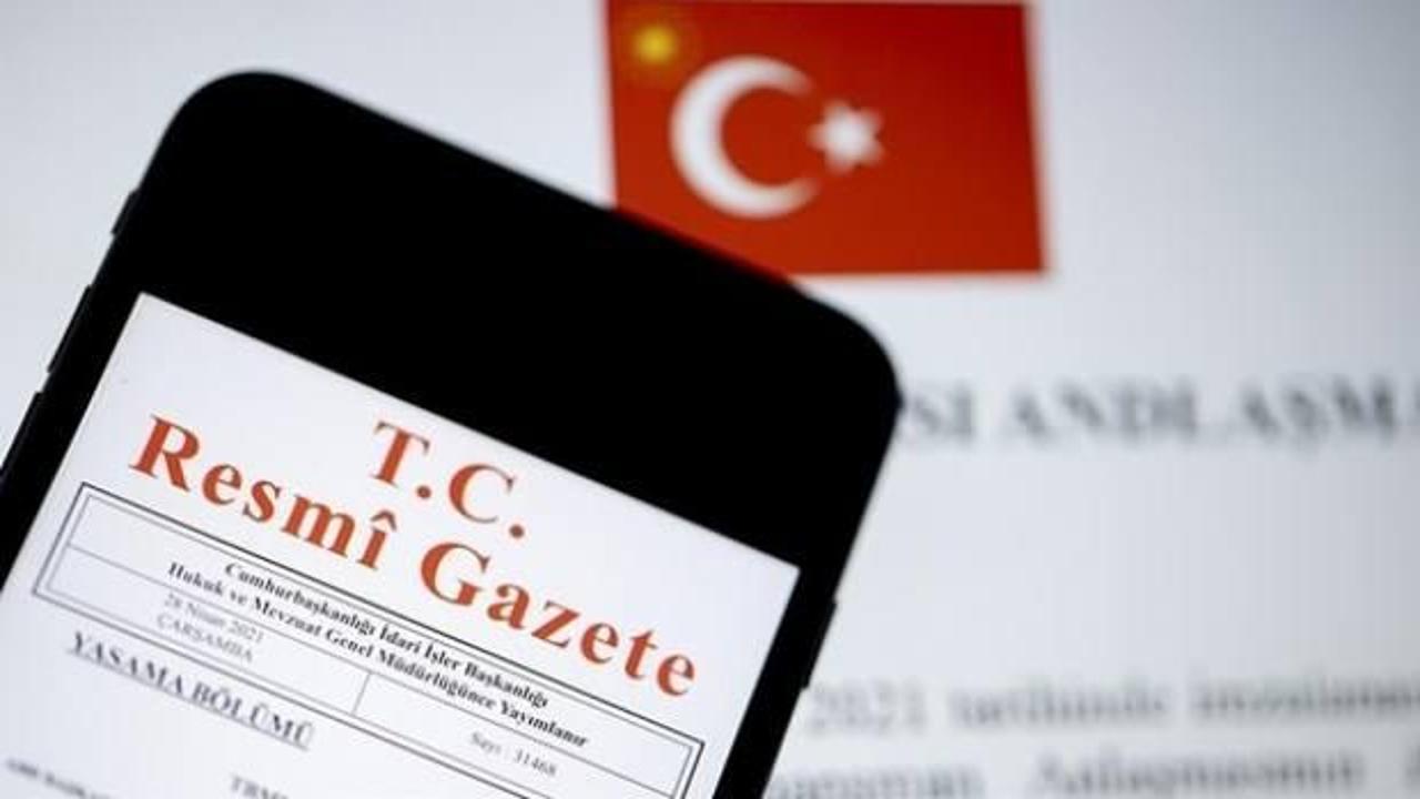 AYM'den 10 siyasi partiye mali denetim kararı!