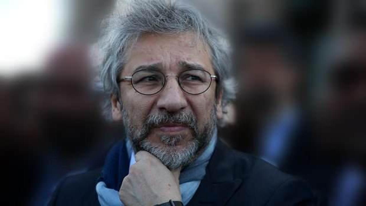 AYM'den 'Can Dündar' kararı!