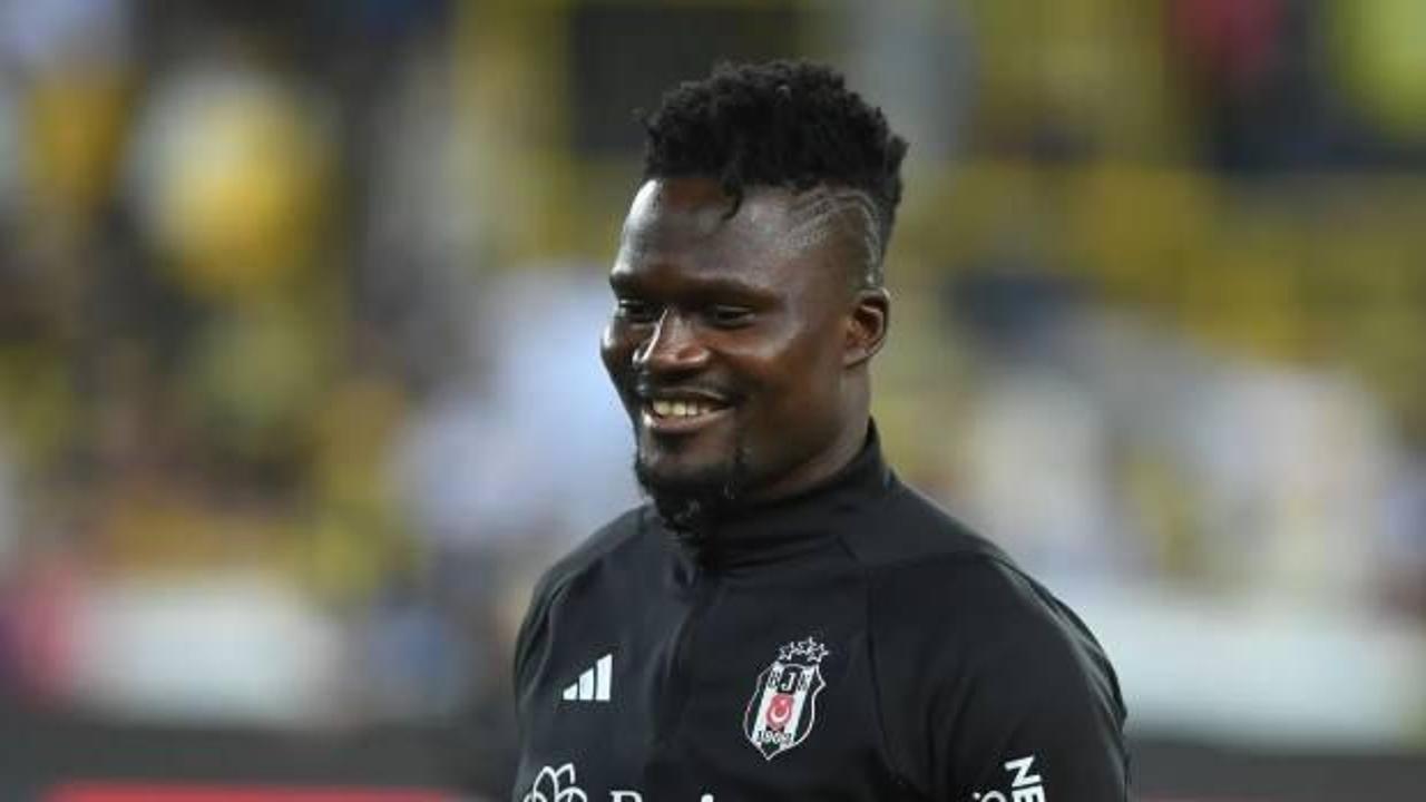 Ayrılık an meselesi! Beşiktaşlı isim Alex de Souza'nın yanına gidebilir