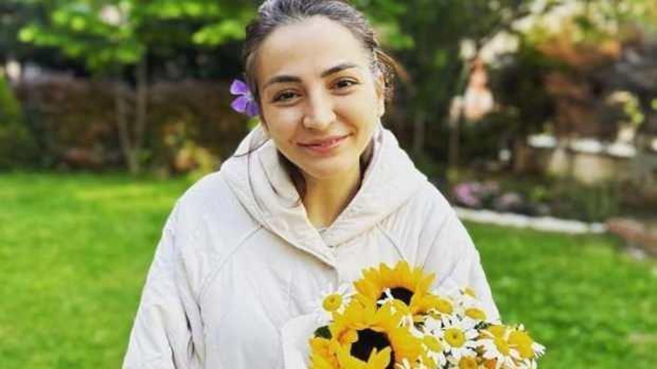 Ayşenur Parlak'tan acı haber! Hayatını kaybetti